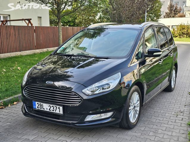 Ford Galaxy